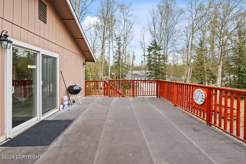 Exterior - 10331 Genora St, Eagle River, AK 99577 photo 1 of 2