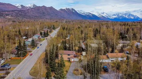 View/Area - 10331 Genora St, Eagle River, AK 99577 photo 1 of 4