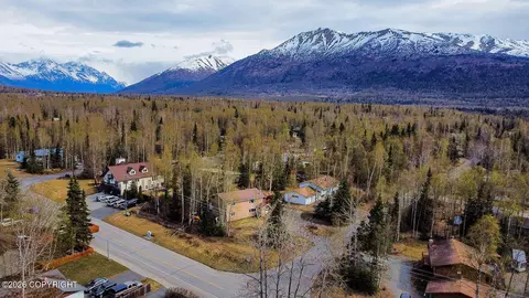View/Area - 10331 Genora St, Eagle River, AK 99577 photo 1 of 3