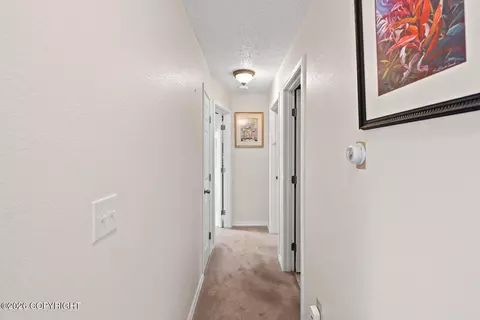 Entry Way - 10331 Genora St, Eagle River, AK 99577 photo 3 of 3