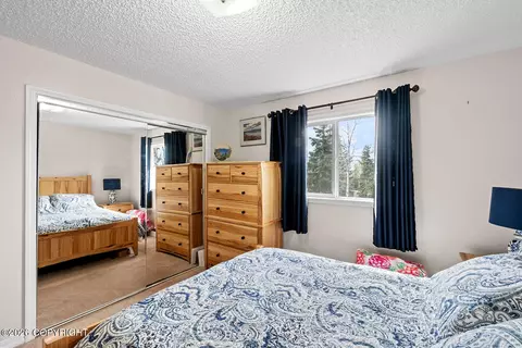 Bedroom - 10331 Genora St, Eagle River, AK 99577 photo 2 of 9