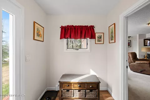 Entry Way - 10331 Genora St, Eagle River, AK 99577 photo 1 of 3
