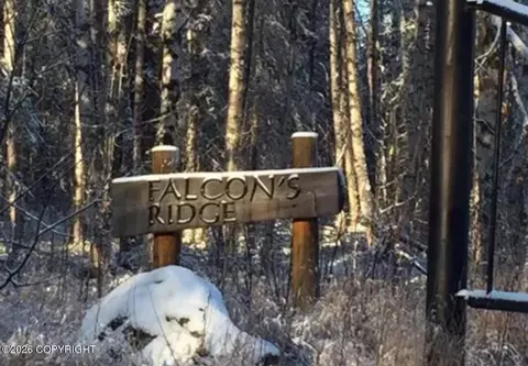 47467 S Hawk Ave, Willow, AK 99688
