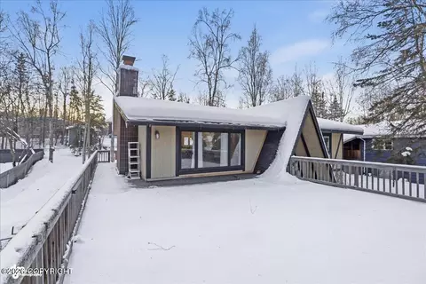 Other - 4154 Hampton Dr, Anchorage, AK 99504 photo 2 of 21