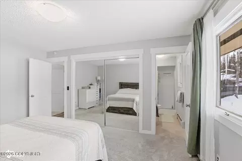 Bedroom - 4154 Hampton Dr, Anchorage, AK 99504 photo 6 of 6