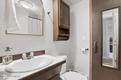 Bath - 4154 Hampton Dr, Anchorage, AK 99504 photo 1 of 3