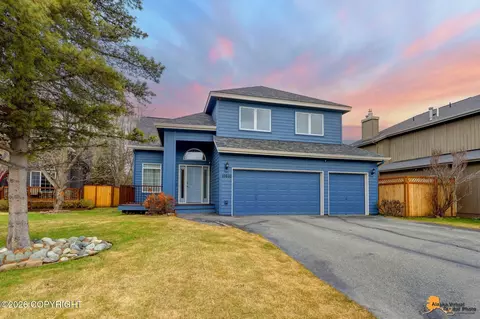 10640 Cutter Cir, Anchorage, AK 99515