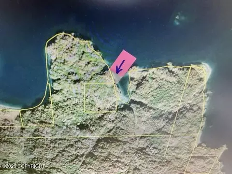 Tl 2006 Zachar Bay, Larsen Bay, AK 99624