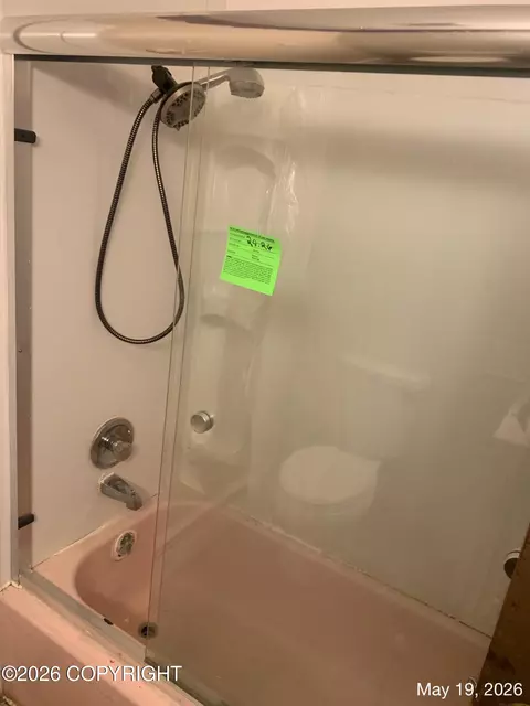 Bath - 8012 E 5th Ave, Anchorage, AK 99504 photo 2 of 2