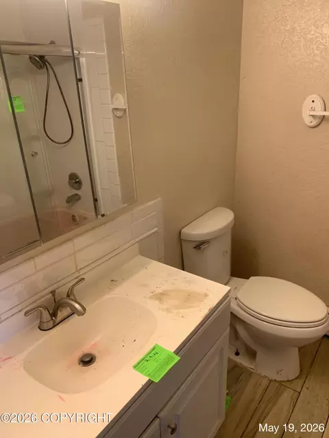 Bath - 8012 E 5th Ave, Anchorage, AK 99504 photo 1 of 2