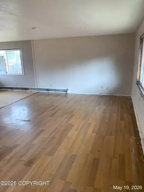 Living - 8012 E 5th Ave, Anchorage, AK 99504 photo 1 of 2