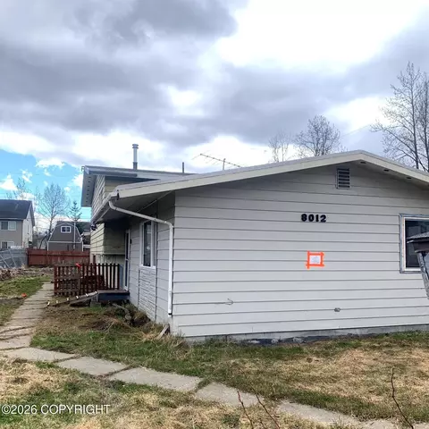 8012 E 5th Ave, Anchorage, AK 99504