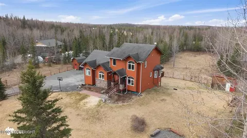 37501 Appaloosa Ln, Soldotna, AK 99669