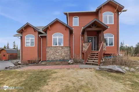 37501 Appaloosa Ln, Soldotna, AK 99669