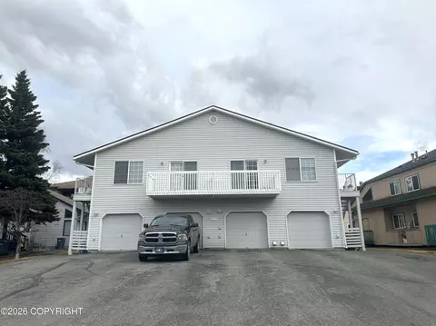 1831 Congress Cir, Anchorage, AK 99507
