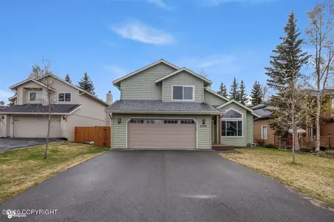2500 Sebring Cir, Anchorage, AK 99516