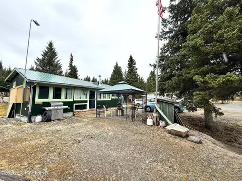 73679 73685 Silver King, Anchor Point, AK 99556