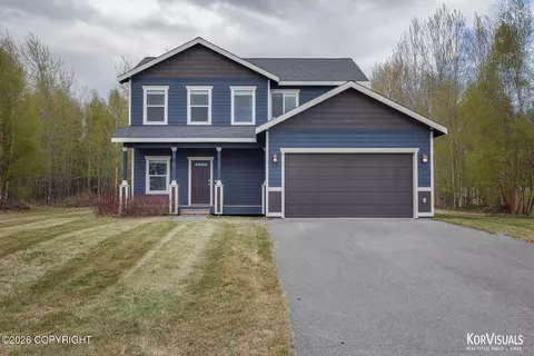 945 S Arza Cir, Palmer, AK 99645