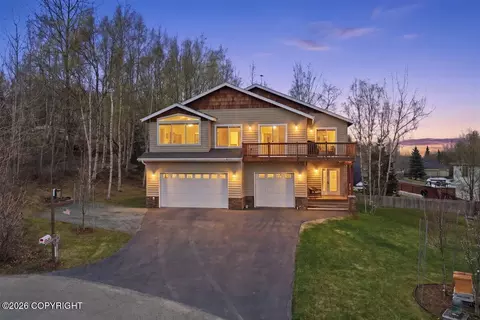 265 Langnes Ct, Anchorage, AK 99515