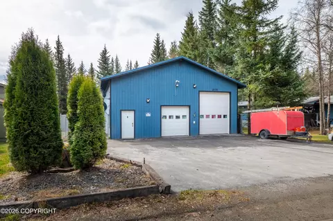 2175 Aspen Ln, Homer, AK 99603