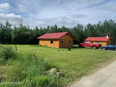 1585 Triple H Rd, Delta Junction, AK 99737