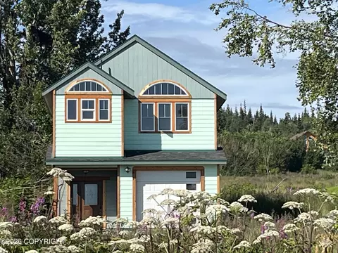 38834 Triple Crown Rd, Homer, AK 99603