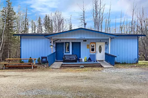 13968 W Holly Loop, Big Lake, AK 99623