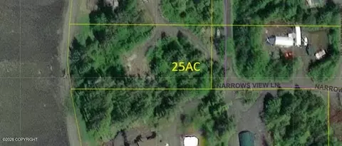 25 Ac Mitkof Hwy, Petersburg, AK 99833