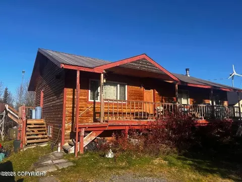 65280 Nikolaevsk Rd, Nikolaevsk, AK 99556