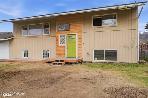 1630 Parkway Dr, Anchorage, AK 99504