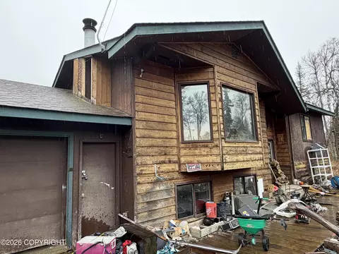 46140 Spruce Pl, Nikiskinorth Kenai, AK 99635