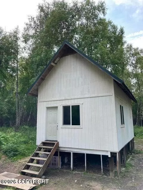 10696 N Credo Dr, Willow, AK 99688