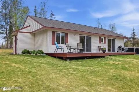 550 W Jack Fish Rd, Wasilla, AK 99654