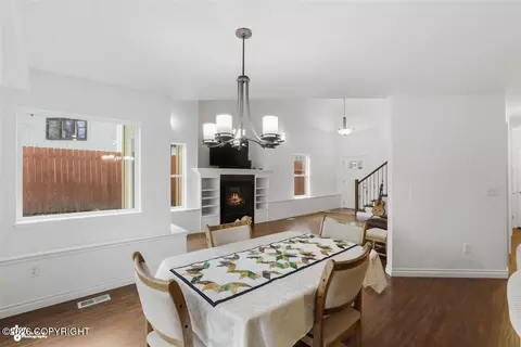 Dining - 2123 E 74th Ave # 2, Anchorage, AK 99507 photo 2 of 2