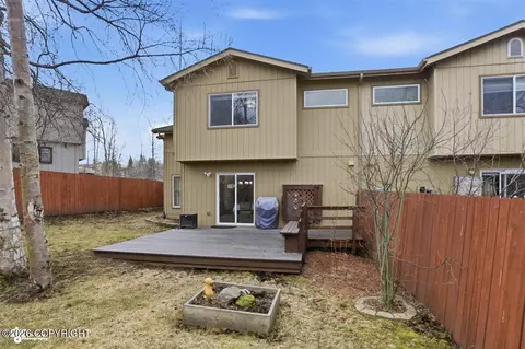 Exterior - 2123 E 74th Ave # 2, Anchorage, AK 99507 photo 5 of 8