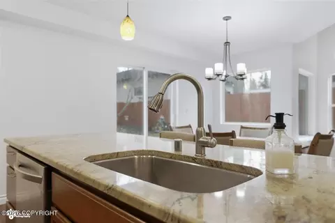 Kitchen - 2123 E 74th Ave # 2, Anchorage, AK 99507 photo 5 of 5