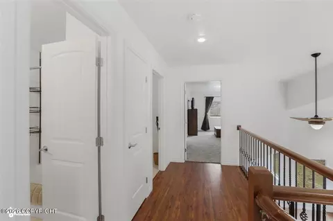 Entry Way - 2123 E 74th Ave # 2, Anchorage, AK 99507 photo 3 of 6