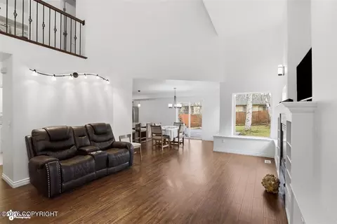 Living - 2123 E 74th Ave # 2, Anchorage, AK 99507 photo 1 of 3