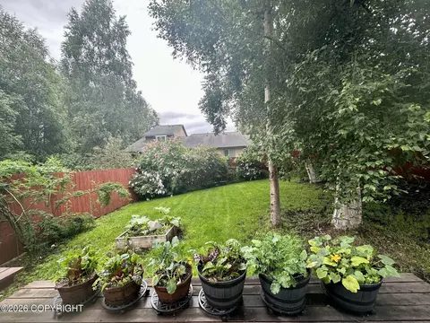 Exterior - 2123 E 74th Ave # 2, Anchorage, AK 99507 photo 8 of 8