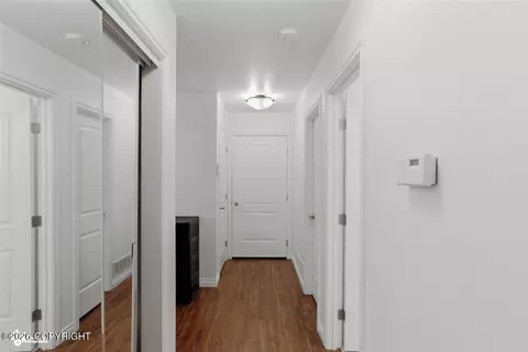 Entry Way - 2123 E 74th Ave # 2, Anchorage, AK 99507 photo 5 of 6
