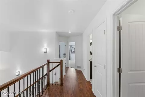Entry Way - 2123 E 74th Ave # 2, Anchorage, AK 99507 photo 4 of 6
