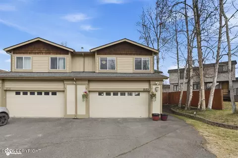 Exterior - 2123 E 74th Ave # 2, Anchorage, AK 99507 photo 2 of 8