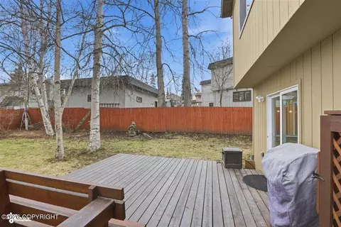 Exterior - 2123 E 74th Ave # 2, Anchorage, AK 99507 photo 4 of 8