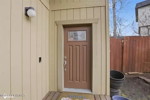 Entry Way - 2123 E 74th Ave # 2, Anchorage, AK 99507 photo 6 of 6