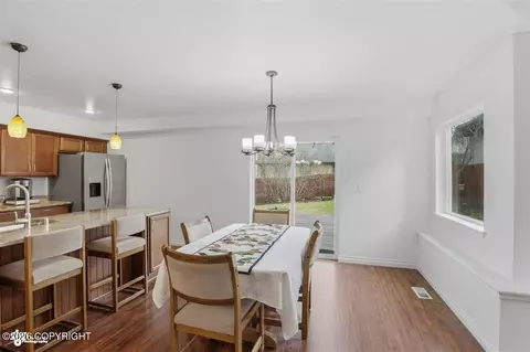 Dining - 2123 E 74th Ave # 2, Anchorage, AK 99507 photo 1 of 2