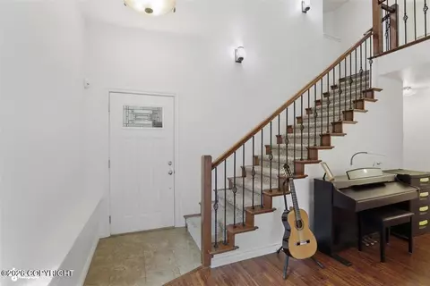 Entry Way - 2123 E 74th Ave # 2, Anchorage, AK 99507 photo 1 of 6