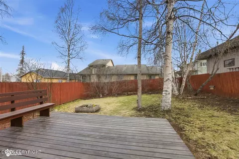 Exterior - 2123 E 74th Ave # 2, Anchorage, AK 99507 photo 3 of 8