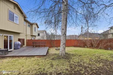 Exterior - 2123 E 74th Ave # 2, Anchorage, AK 99507 photo 7 of 8