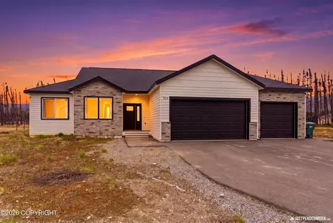 703 W Birdnest Dr, Wasilla, AK 99654