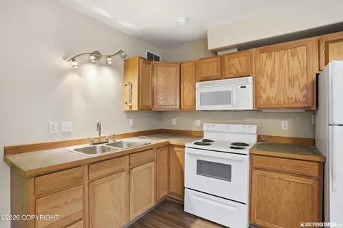 Kitchen - 201 E 13th Ave, Anchorage, AK 99501 photo 2 of 2
